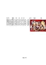 Referāts 'Medicīniskie atkritumi', 1.