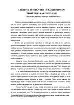 Diplomdarbs 'Patēriņa kredītu tirgus analīze un tā attīstības iespējas Latvijā', 7.