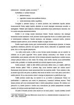 Diplomdarbs 'Patēriņa kredītu tirgus analīze un tā attīstības iespējas Latvijā', 8.