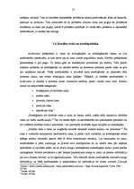 Diplomdarbs 'Patēriņa kredītu tirgus analīze un tā attīstības iespējas Latvijā', 27.