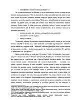 Diplomdarbs 'Patēriņa kredītu tirgus analīze un tā attīstības iespējas Latvijā', 38.