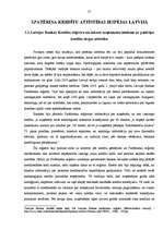 Diplomdarbs 'Patēriņa kredītu tirgus analīze un tā attīstības iespējas Latvijā', 57.