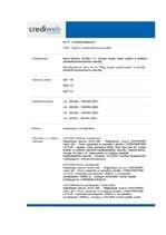 Diplomdarbs 'Patēriņa kredītu tirgus analīze un tā attīstības iespējas Latvijā', 82.