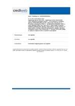 Diplomdarbs 'Patēriņa kredītu tirgus analīze un tā attīstības iespējas Latvijā', 83.