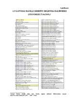 Diplomdarbs 'Patēriņa kredītu tirgus analīze un tā attīstības iespējas Latvijā', 87.