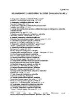 Diplomdarbs 'Patēriņa kredītu tirgus analīze un tā attīstības iespējas Latvijā', 91.