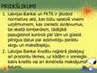 Diplomdarbs 'Patēriņa kredītu tirgus analīze un tā attīstības iespējas Latvijā', 104.