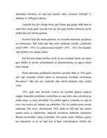 Referāts 'Hovarda Filipa Lavkrafta biogrāfija', 3.