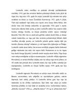 Referāts 'Hovarda Filipa Lavkrafta biogrāfija', 5.