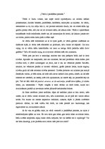 Eseja 'Vārdi ir kā pielādētas pistoles', 1.