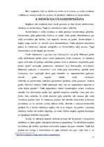 Referāts 'Alternatīvie strīdu risināšanas mehānismi', 11.