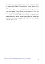 Referāts 'Alternatīvie strīdu risināšanas mehānismi', 12.