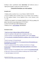 Referāts 'Alternatīvie strīdu risināšanas mehānismi', 14.