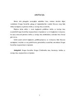 Diplomdarbs 'Tiesības uz taisnīgu tiesu Eiropas Savienības starptautiskajā civilprocesā lieta', 2.