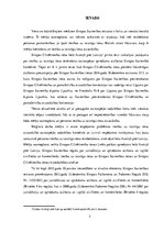 Diplomdarbs 'Tiesības uz taisnīgu tiesu Eiropas Savienības starptautiskajā civilprocesā lieta', 5.