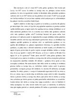 Diplomdarbs 'Tiesības uz taisnīgu tiesu Eiropas Savienības starptautiskajā civilprocesā lieta', 23.