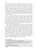 Diplomdarbs 'Tiesības uz taisnīgu tiesu Eiropas Savienības starptautiskajā civilprocesā lieta', 28.