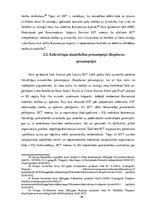 Diplomdarbs 'Tiesības uz taisnīgu tiesu Eiropas Savienības starptautiskajā civilprocesā lieta', 36.