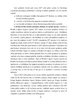 Diplomdarbs 'Tiesības uz taisnīgu tiesu Eiropas Savienības starptautiskajā civilprocesā lieta', 38.