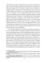 Diplomdarbs 'Tiesības uz taisnīgu tiesu Eiropas Savienības starptautiskajā civilprocesā lieta', 41.