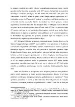 Diplomdarbs 'Tiesības uz taisnīgu tiesu Eiropas Savienības starptautiskajā civilprocesā lieta', 47.