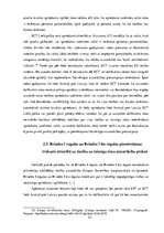 Diplomdarbs 'Tiesības uz taisnīgu tiesu Eiropas Savienības starptautiskajā civilprocesā lieta', 52.