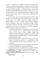 Diplomdarbs 'Tiesības uz taisnīgu tiesu Eiropas Savienības starptautiskajā civilprocesā lieta', 58.