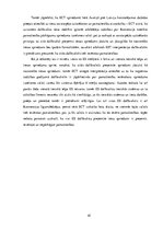 Diplomdarbs 'Tiesības uz taisnīgu tiesu Eiropas Savienības starptautiskajā civilprocesā lieta', 61.
