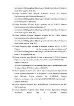 Diplomdarbs 'Tiesības uz taisnīgu tiesu Eiropas Savienības starptautiskajā civilprocesā lieta', 73.