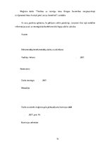 Diplomdarbs 'Tiesības uz taisnīgu tiesu Eiropas Savienības starptautiskajā civilprocesā lieta', 75.