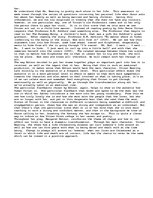 Eseja 'Wit: Life Altering Conditions', 2.