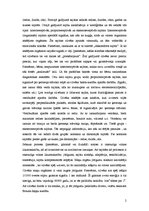 Konspekts 'Sajūtas un percepcija', 2.