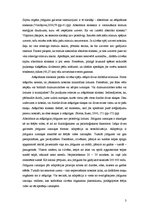 Konspekts 'Sajūtas un percepcija', 3.