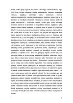 Konspekts 'Sajūtas un percepcija', 5.