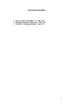 Konspekts 'Sajūtas un percepcija', 7.