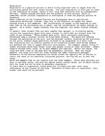 Eseja 'Respiration', 1.