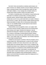 Konspekts 'Cilvēka izcelšanās vēsture', 3.