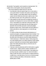 Konspekts 'Cilvēka izcelšanās vēsture', 5.