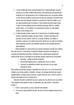 Konspekts 'Cilvēka izcelšanās vēsture', 6.