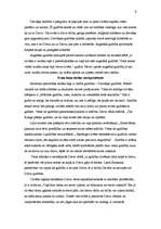 Konspekts 'Cilvēka izcelšanās vēsture', 9.