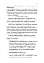 Konspekts 'Cilvēka izcelšanās vēsture', 10.