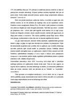 Eseja 'Zīmola vērtība ekonomiskās krīzes laikā', 2.