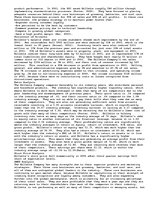 Eseja 'Gillette Financial Analysis', 2.