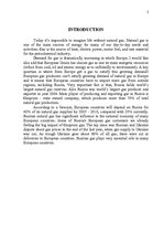 Referāts 'Russian Gas', 3.