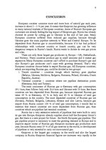 Referāts 'Russian Gas', 9.