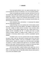 Referāts 'Probācijas dienests - tā darbības tiesiskie un praktiskie aspekti', 1.