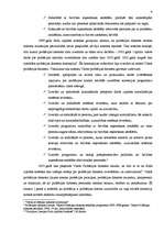 Referāts 'Probācijas dienests - tā darbības tiesiskie un praktiskie aspekti', 9.