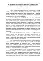 Referāts 'Probācijas dienests - tā darbības tiesiskie un praktiskie aspekti', 11.