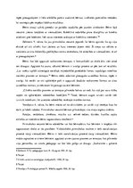 Eseja 'Bērnu sagatavošanās skolai', 2.