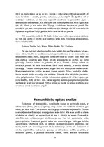 Referāts 'Personības psiholoģija', 11.